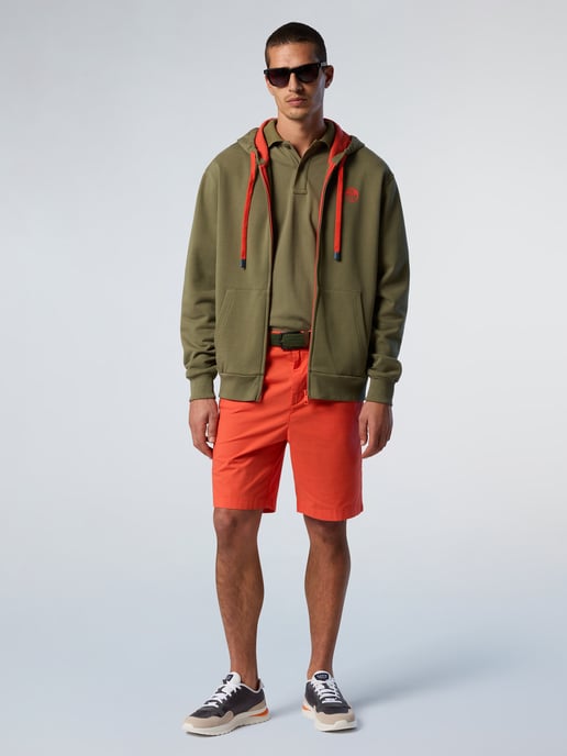 North Sails Chino shorts Freedom - Image 4