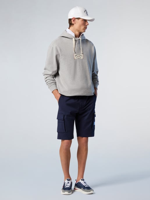 North Sails Cargo shorts Crew - Image 4