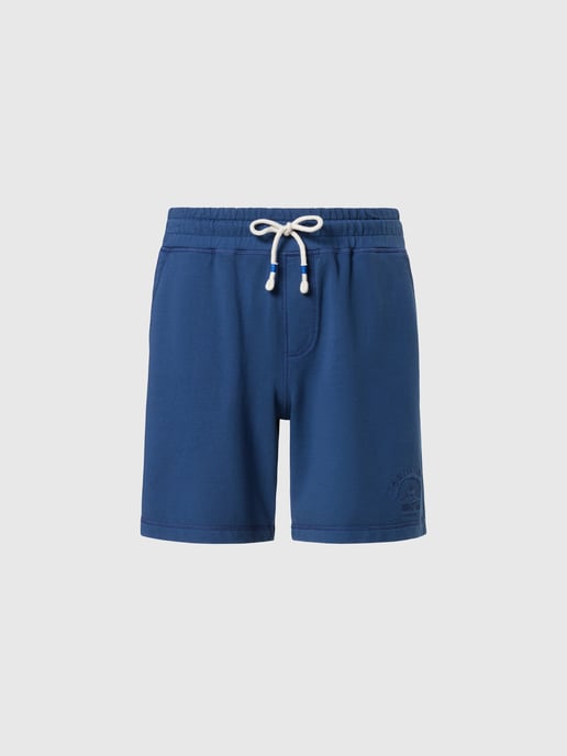 North Sails Sweat shorts Leg print - Image 3