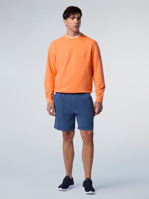 North Sails Sweat shorts Leg print - Image 4