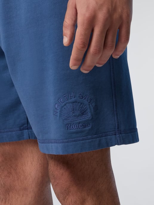 North Sails Sweat shorts Leg print - Image 5