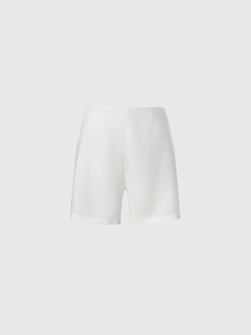 North Sails Shorts Wide-leg linen - Image 3