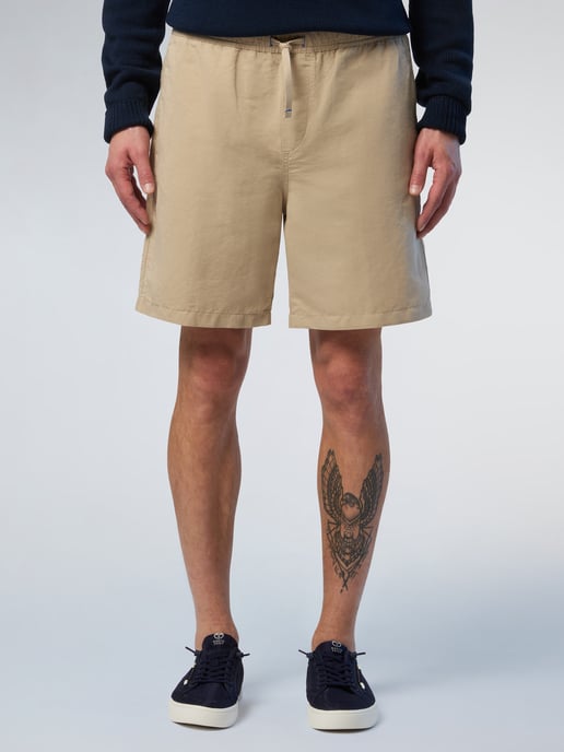 North Sails Shorts Resolute elasticated - Image 1