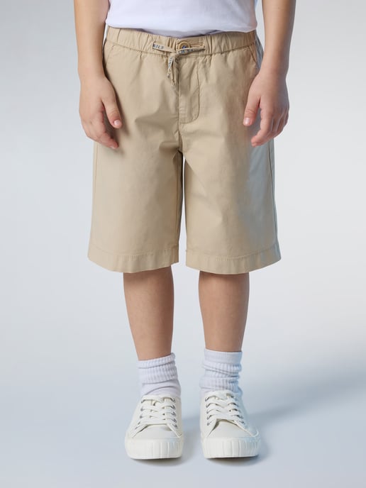 North Sails Chino shorts Poplin - Image 1