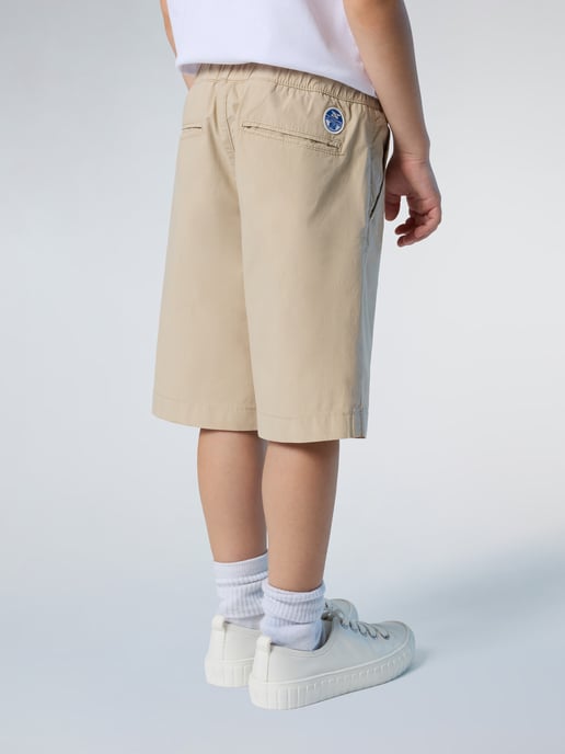 North Sails Chino shorts Poplin - Image 2
