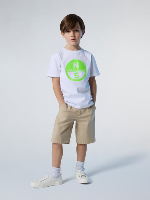 North Sails Chino shorts Poplin - Image 4