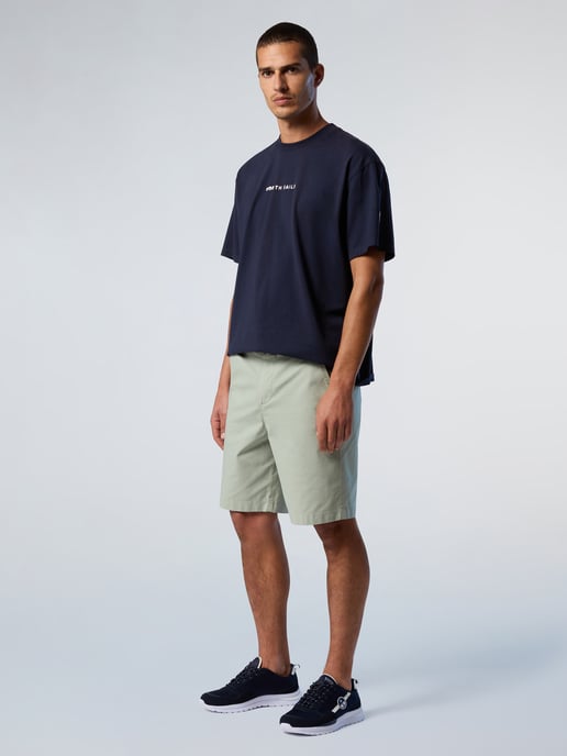 North Sails Chino shorts Freedom - Image 4