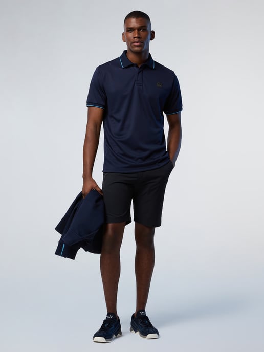 North Sails Chino shorts Freedom tech - Image 4