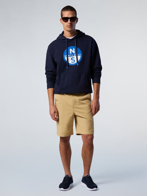 North Sails Chino shorts Freedom - Image 4