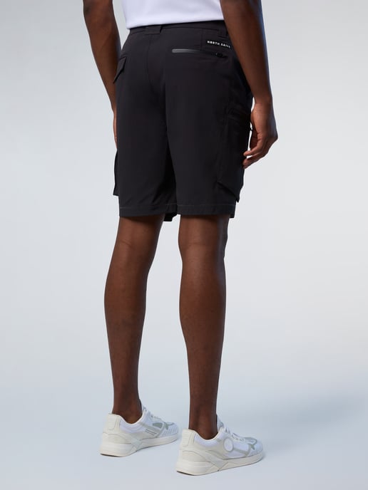 North Sails Shorts Hybrid deck - Image 2