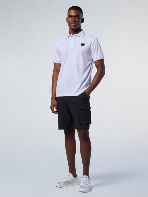 North Sails Shorts Hybrid deck - Image 4