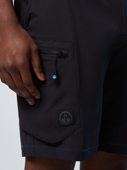 North Sails Shorts Hybrid deck - Image 5