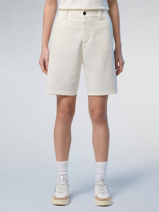 North Sails Chino shorts High-waisted - Image 1