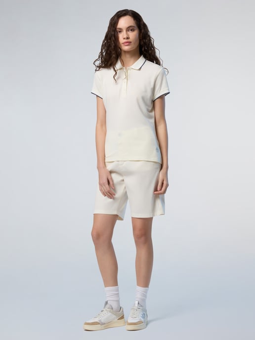 North Sails Chino shorts High-waisted - Image 4