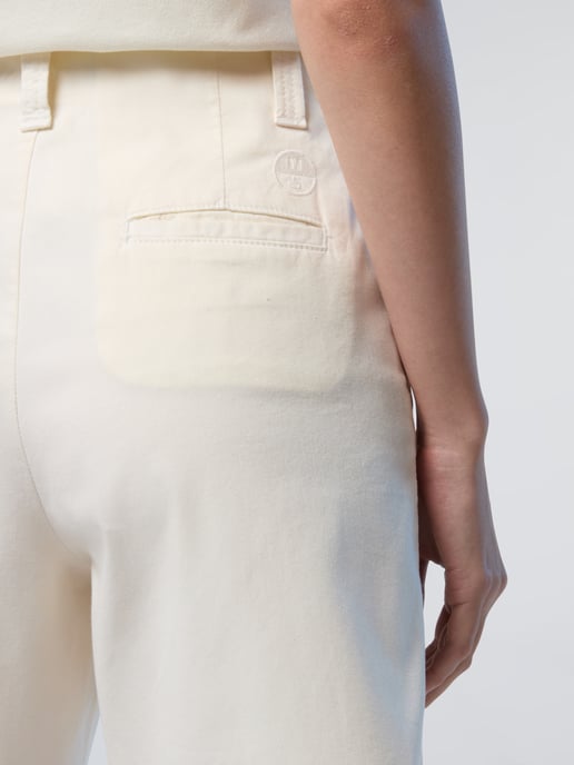 North Sails Chino shorts High-waisted - Image 5