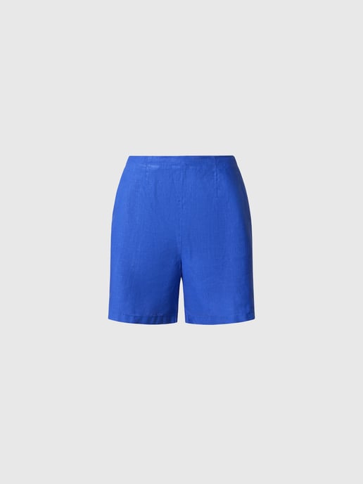 North Sails Shorts Wide-leg linen - Image 3