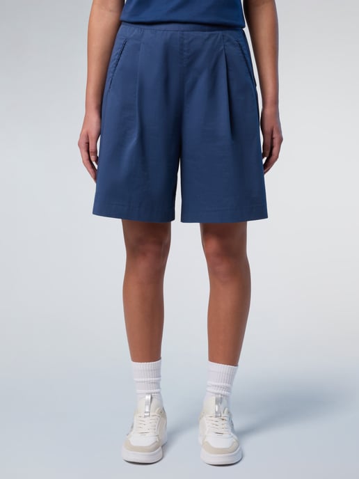 North Sails Shorts SeaCell™ pleated - Image 1