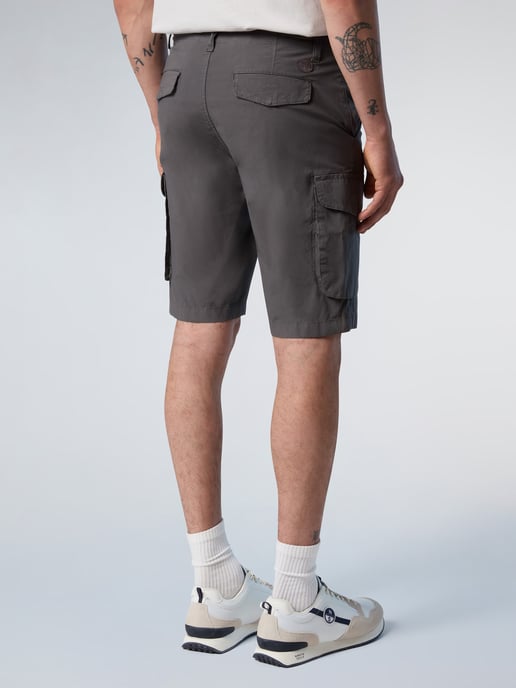 North Sails Cargo shorts America poplin - Image 2