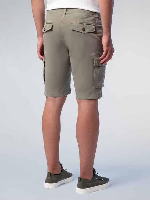 North Sails Cargo shorts Crew - Image 2