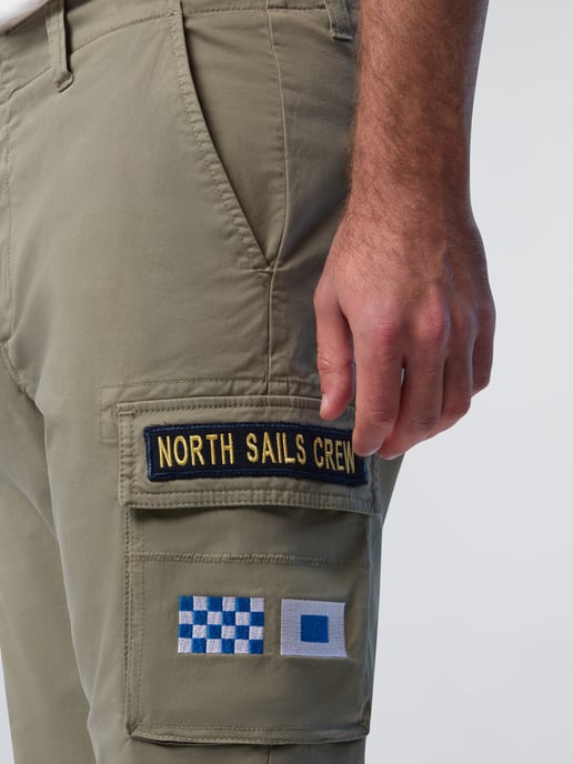 North Sails Cargo shorts Crew - Image 5