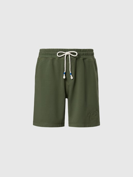 North Sails Sweat shorts Leg print - Image 3