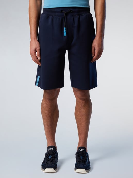 North Sails Sweat shorts Interlock - Image 1
