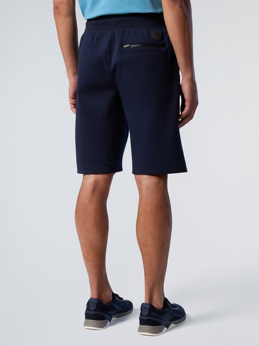North Sails Sweat shorts Interlock - Image 2
