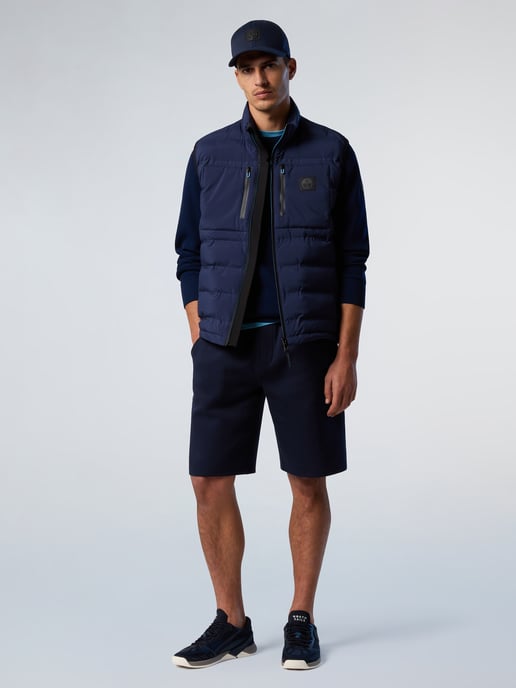 North Sails Sweat shorts Interlock - Image 4