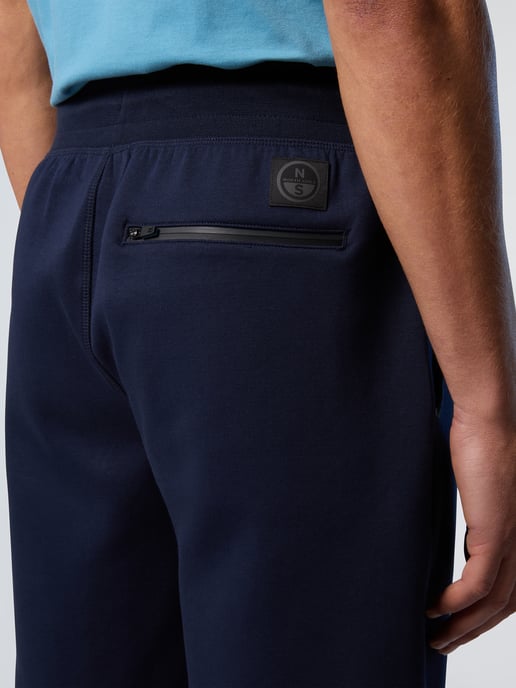 North Sails Sweat shorts Interlock - Image 5