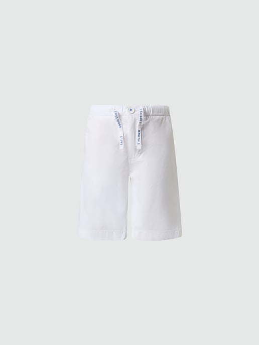 North Sails Chino shorts Poplin - Image 3
