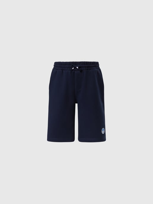 North Sails Sweat shorts Logo patch - Image 3