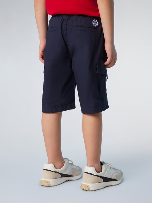 North Sails Cargo shorts Poplin - Image 2