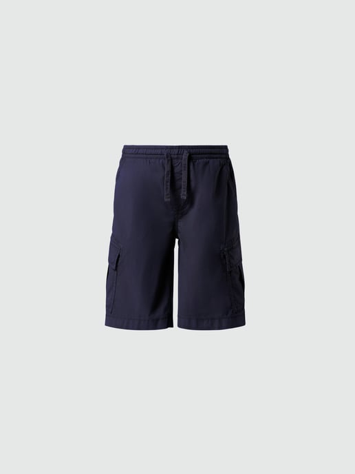 North Sails Cargo shorts Poplin - Image 3