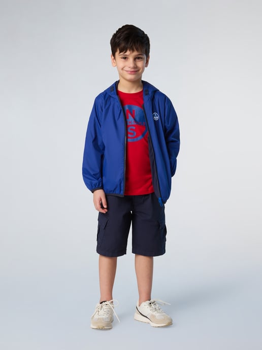 North Sails Cargo shorts Poplin - Image 4