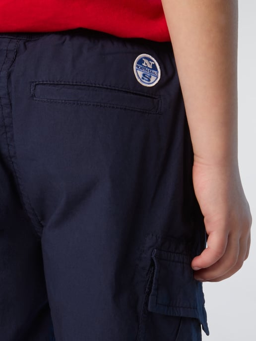 North Sails Cargo shorts Poplin - Image 5