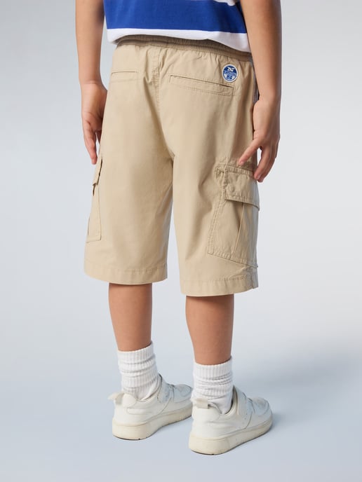 North Sails Cargo shorts Poplin - Image 2