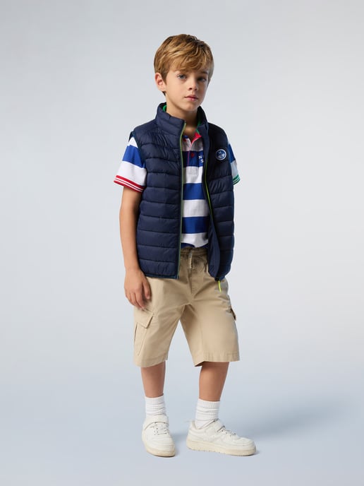 North Sails Cargo shorts Poplin - Image 4