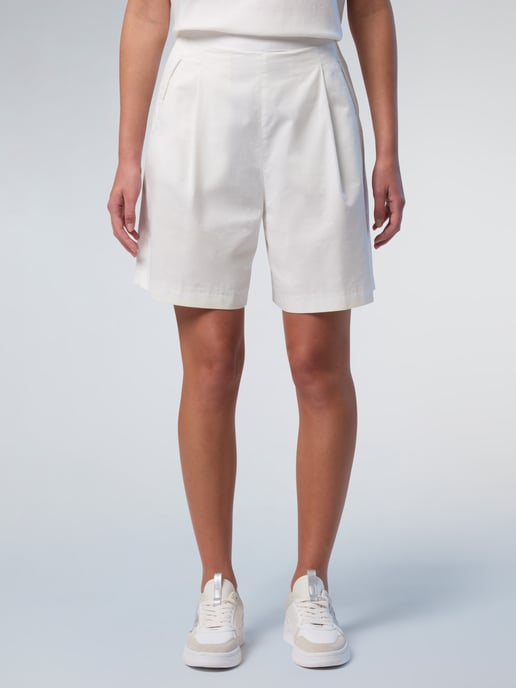 North Sails Shorts SeaCell™ pleated - Image 1