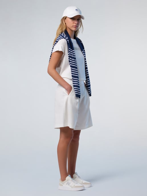 North Sails Shorts SeaCell™ pleated - Image 4