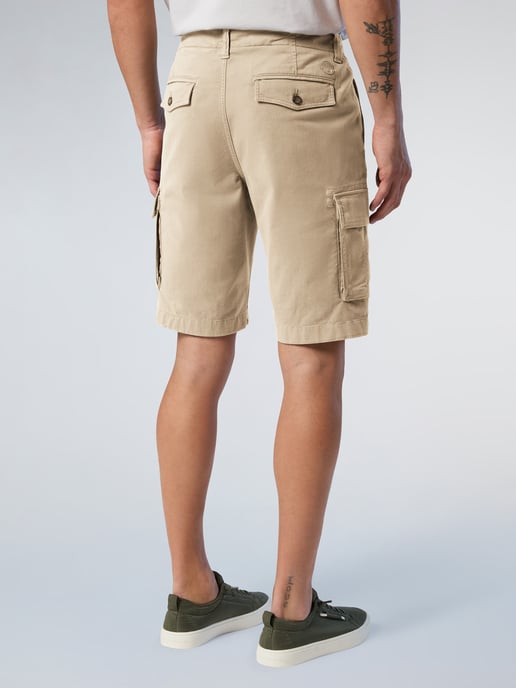 North Sails Cargo shorts America gabardine - Image 5