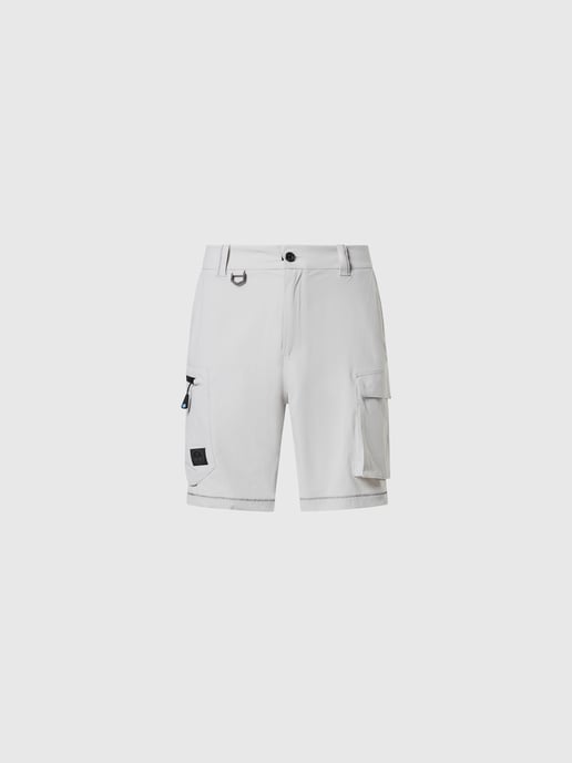 North Sails Shorts Hybrid deck - Image 3