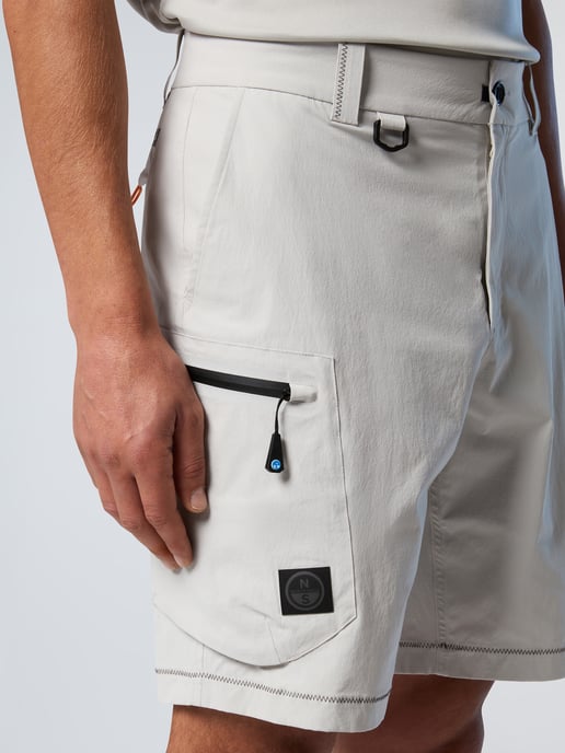 North Sails Shorts Hybrid deck - Image 5