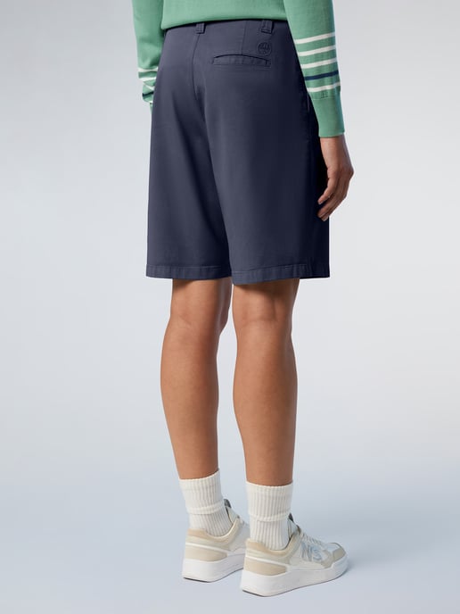 North Sails Chino shorts High-waisted - Image 5