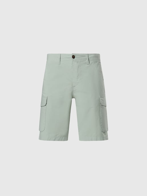 North Sails Cargo shorts America poplin - Image 3