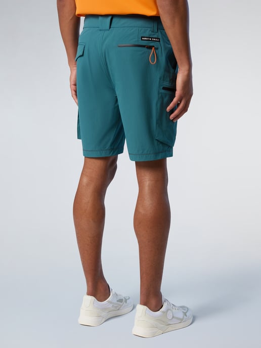 North Sails Shorts Hybrid deck - Image 2