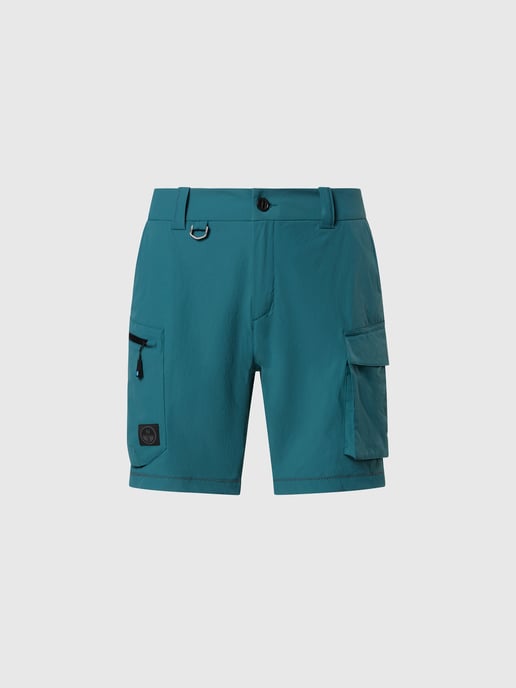 North Sails Shorts Hybrid deck - Image 3