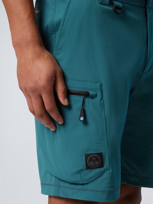 North Sails Shorts Hybrid deck - Image 5