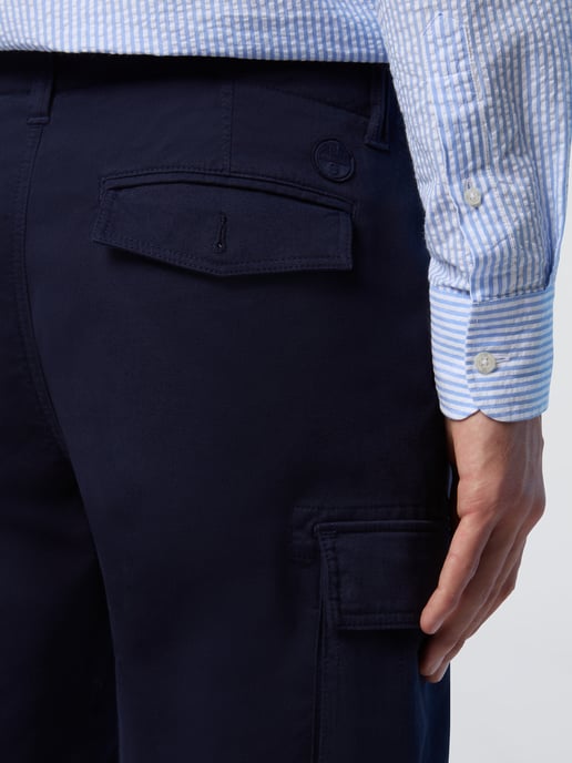 North Sails Cargo shorts America gabardine - Image 5
