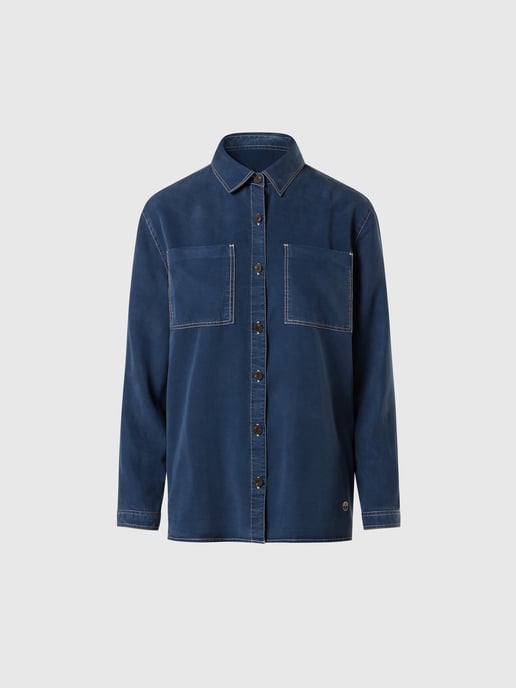 North Sails Shirt Patch pocket - Image 3