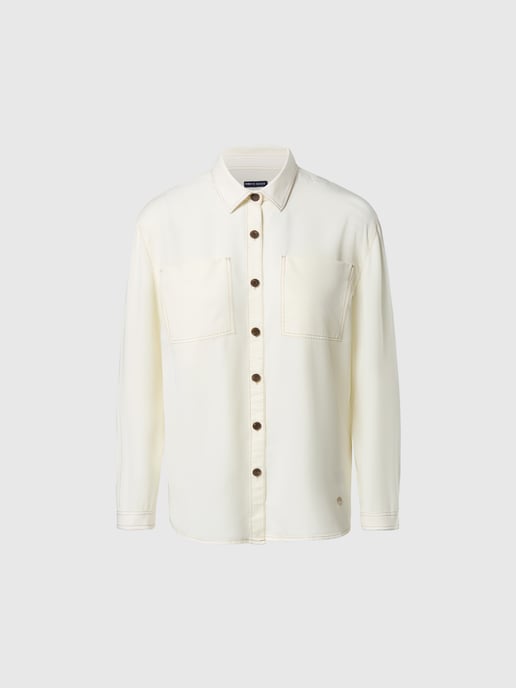 North Sails Shirt Patch pocket - Image 3